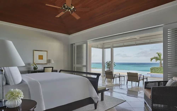 Imagen de la habitación del Hotel The Ocean Club, A Four Seasons Resort, Bahamas. Foto 10