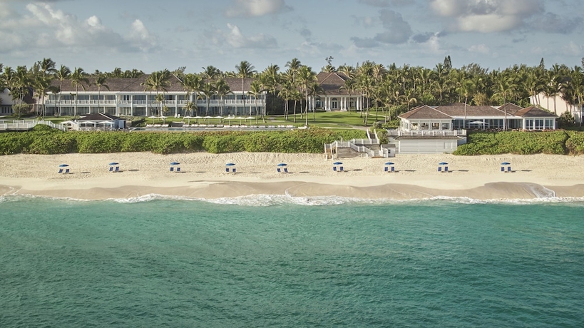 Imagen general del Hotel The Ocean Club, A Four Seasons Resort, Bahamas. Foto 1