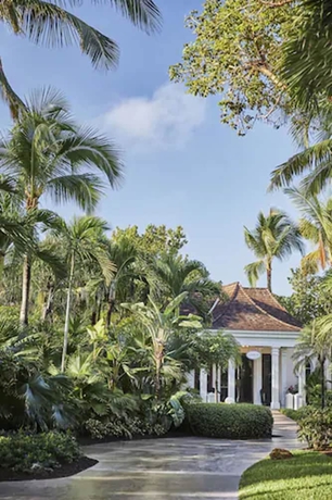 Imagen de la habitación del Hotel The Ocean Club, A Four Seasons Resort, Bahamas. Foto 12