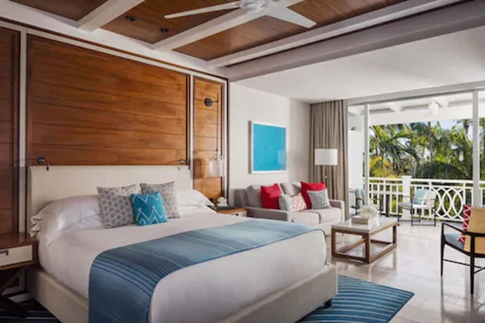 Imagen de la habitación del Hotel The Ocean Club, A Four Seasons Resort, Bahamas. Foto 15