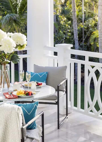 Imagen de la habitación del Hotel The Ocean Club, A Four Seasons Resort, Bahamas. Foto 18