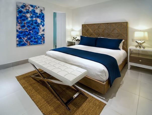 Imagen de la habitación del Hotel The Ocean Club, A Luxury Collection Resort, Costa Norte. Foto 5