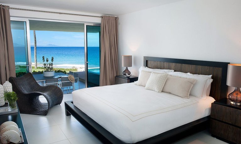 Imagen de la habitación del Hotel The Ocean Club, A Luxury Collection Resort, Costa Norte. Foto 6