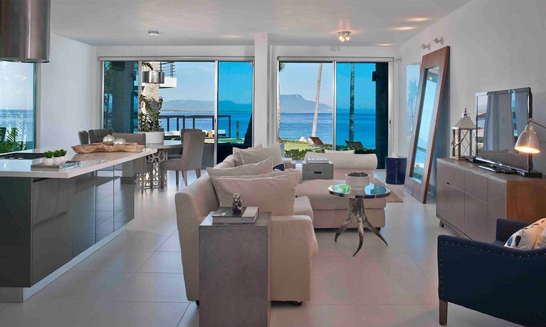 Imagen de la habitación del Hotel The Ocean Club, A Luxury Collection Resort, Costa Norte. Foto 7