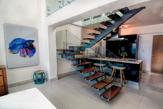 Imagen de la habitación del Hotel The Ocean Club, A Luxury Collection Resort, Costa Norte. Foto 9