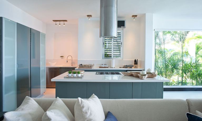 Imagen de la habitación del Hotel The Ocean Club, A Luxury Collection Resort, Costa Norte. Foto 10