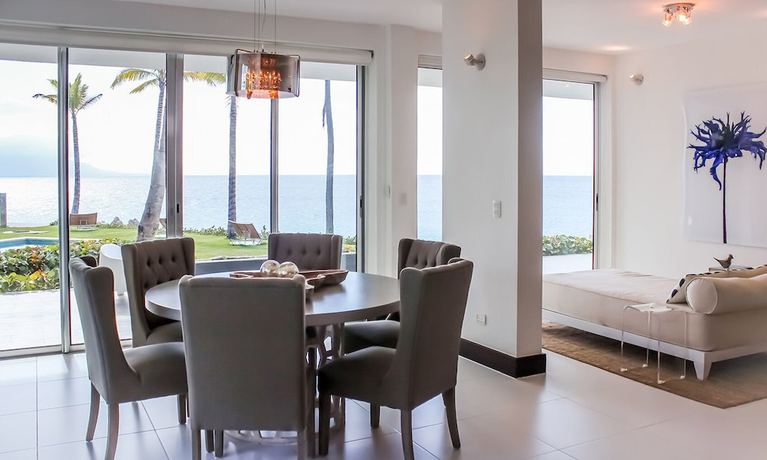 Imagen de la habitación del Hotel The Ocean Club, A Luxury Collection Resort, Costa Norte. Foto 11