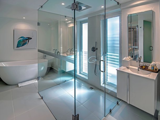 Imagen de la habitación del Hotel The Ocean Club, A Luxury Collection Resort, Costa Norte. Foto 15