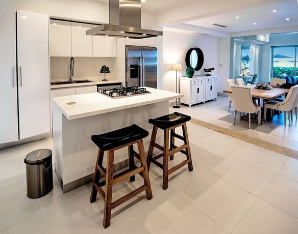 Imagen de la habitación del Hotel The Ocean Club, A Luxury Collection Resort, Costa Norte. Foto 17