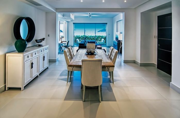 Imagen de la habitación del Hotel The Ocean Club, A Luxury Collection Resort, Costa Norte. Foto 18