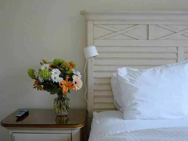 Imagen de la habitación del Hotel The Ocean Colony Beach And Tennis Club. Foto 4