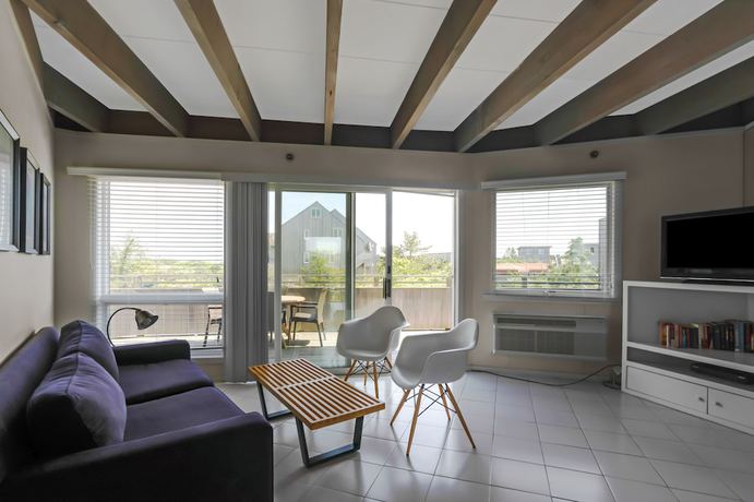 Imagen de la habitación del Hotel The Ocean Colony Beach And Tennis Club. Foto 5