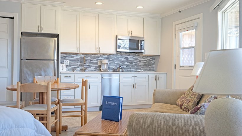 Imagen de la habitación del Hotel The Ocean Colony Beach And Tennis Club. Foto 6