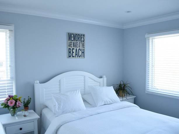 Imagen de la habitación del Hotel The Ocean Colony Beach And Tennis Club. Foto 8