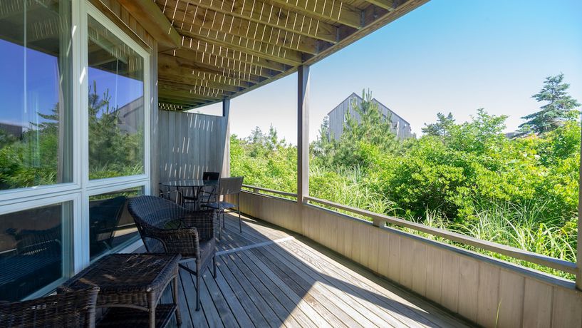 Imagen de la habitación del Hotel The Ocean Colony Beach And Tennis Club. Foto 10