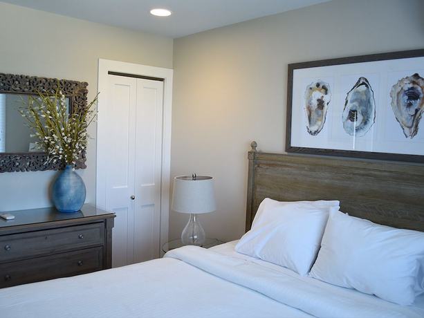 Imagen de la habitación del Hotel The Ocean Colony Beach And Tennis Club. Foto 11