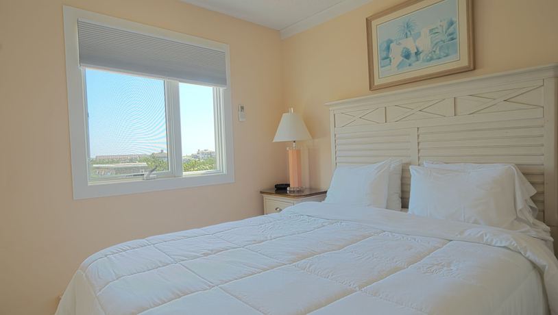 Imagen de la habitación del Hotel The Ocean Colony Beach And Tennis Club. Foto 14