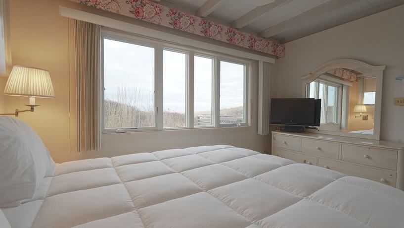 Imagen de la habitación del Hotel The Ocean Colony Beach And Tennis Club. Foto 16