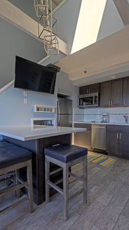 Imagen de la habitación del Hotel The Ocean Colony Beach And Tennis Club. Foto 17