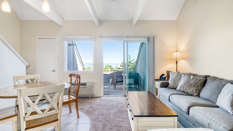 Imagen de la habitación del Hotel The Ocean Colony Beach And Tennis Club. Foto 19