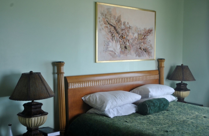 Imagen de la habitación del Hotel The Ocean Dream Beach Resort. Foto 4