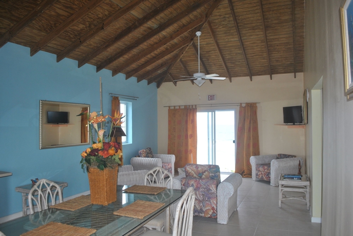 Imagen de los interiores del Hotel The Ocean Dream Beach Resort. Foto 14