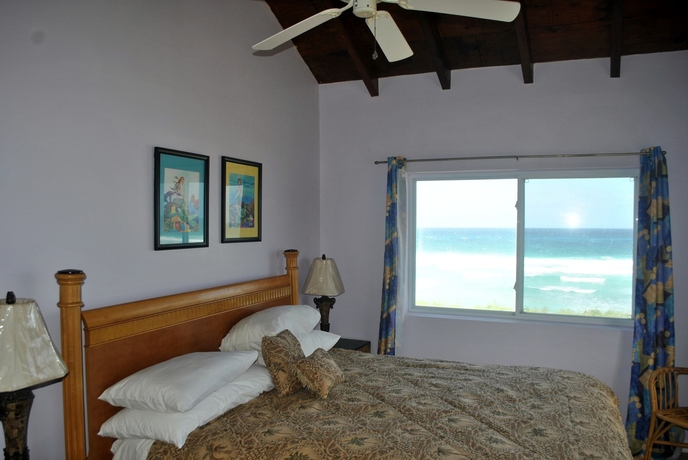Imagen de la habitación del Hotel The Ocean Dream Beach Resort. Foto 5