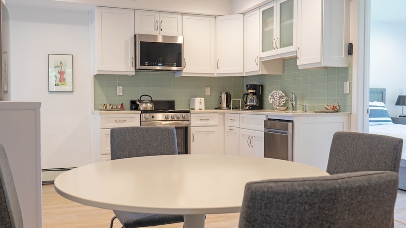 Imagen de la habitación del Hotel The Ocean Dunes At Amagansett. Foto 2