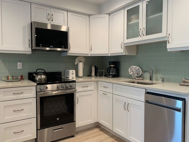 Imagen de la habitación del Hotel The Ocean Dunes At Amagansett. Foto 3