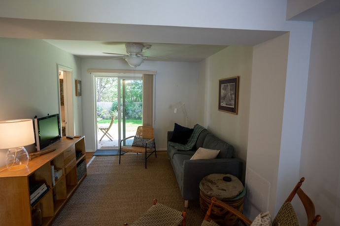 Imagen de la habitación del Hotel The Ocean Dunes At Amagansett. Foto 4