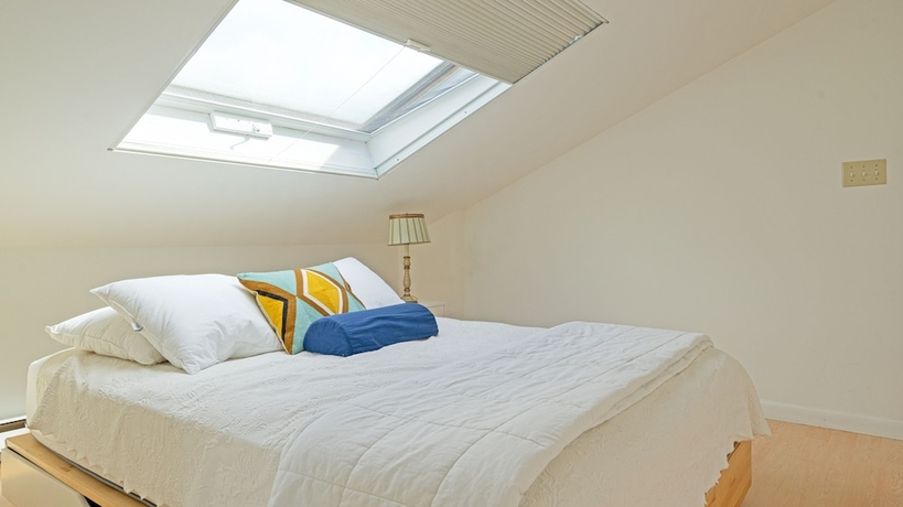 Imagen de la habitación del Hotel The Ocean Dunes At Amagansett. Foto 6