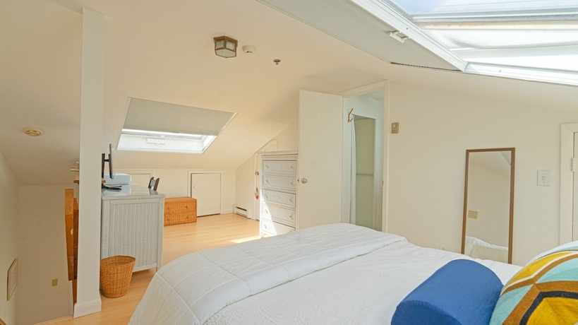 Imagen de la habitación del Hotel The Ocean Dunes At Amagansett. Foto 7