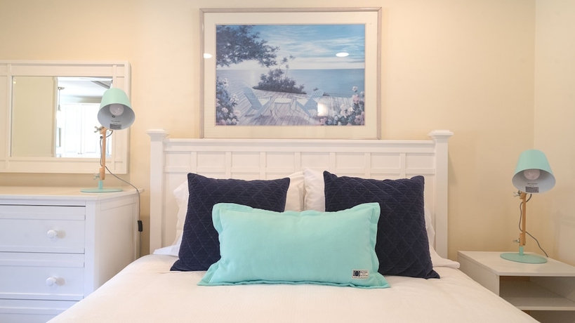 Imagen de la habitación del Hotel The Ocean Dunes At Amagansett. Foto 8