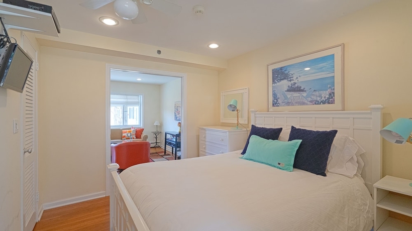 Imagen de la habitación del Hotel The Ocean Dunes At Amagansett. Foto 9