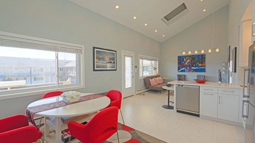 Imagen de la habitación del Hotel The Ocean Dunes At Amagansett. Foto 10