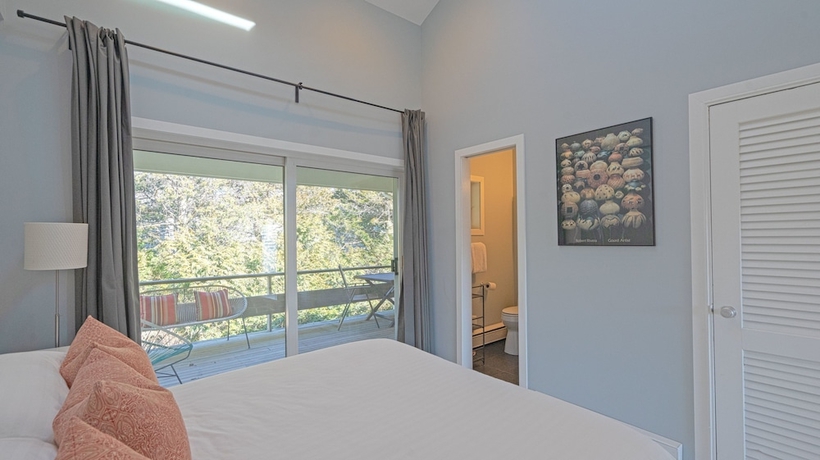 Imagen de la habitación del Hotel The Ocean Dunes At Amagansett. Foto 11