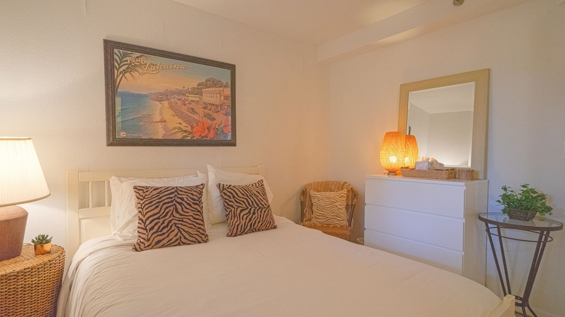 Imagen de la habitación del Hotel The Ocean Dunes At Amagansett. Foto 13