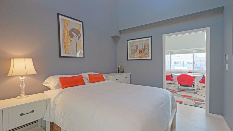 Imagen de la habitación del Hotel The Ocean Dunes At Amagansett. Foto 14