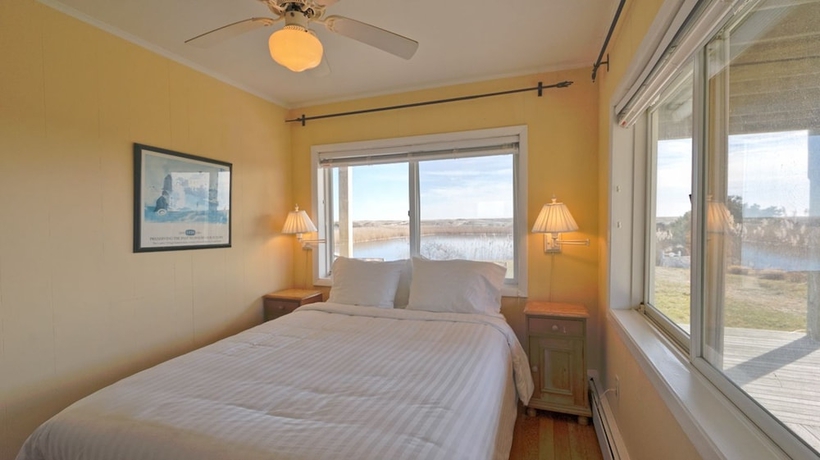 Imagen de la habitación del Hotel The Ocean Dunes At Amagansett. Foto 15