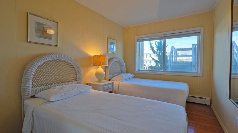 Imagen de la habitación del Hotel The Ocean Dunes At Amagansett. Foto 16