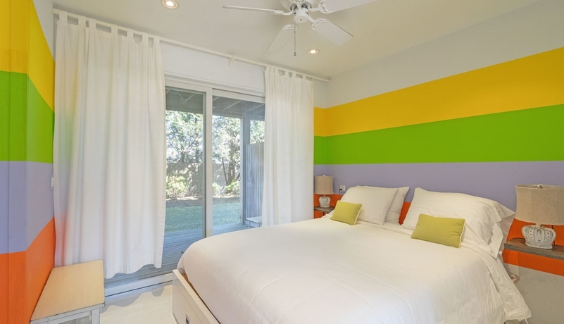 Imagen de la habitación del Hotel The Ocean Dunes At Amagansett. Foto 19