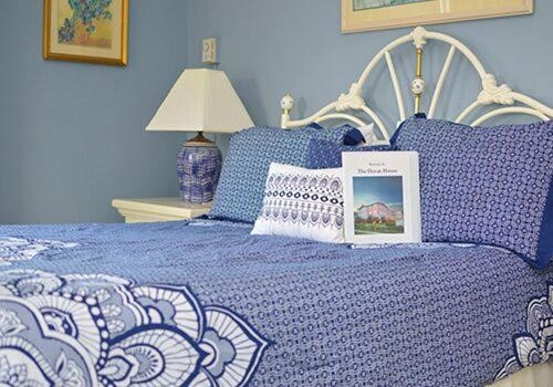 Imagen general del Hotel The Ocean House. Foto 1