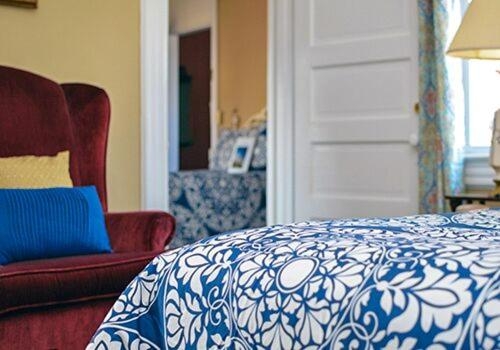 Imagen general del Hotel The Ocean House. Foto 4