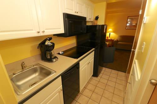 Imagen de la habitación del Hotel The Ocean Key Resort By Vsa Resorts. Foto 2