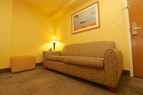 Imagen de la habitación del Hotel The Ocean Key Resort By Vsa Resorts. Foto 3