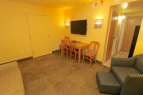 Imagen de la habitación del Hotel The Ocean Key Resort By Vsa Resorts. Foto 4