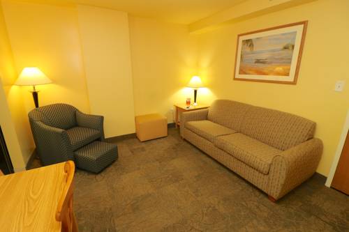 Imagen de la habitación del Hotel The Ocean Key Resort By Vsa Resorts. Foto 5