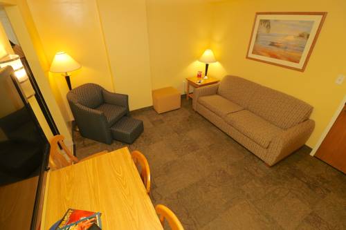 Imagen de la habitación del Hotel The Ocean Key Resort By Vsa Resorts. Foto 6