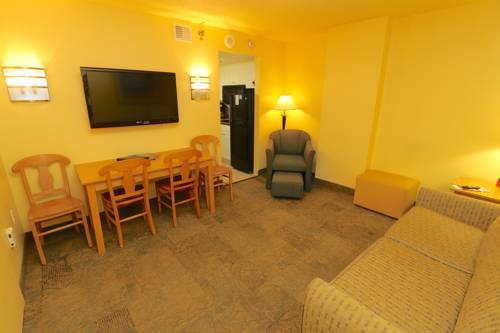 Imagen de la habitación del Hotel The Ocean Key Resort By Vsa Resorts. Foto 7