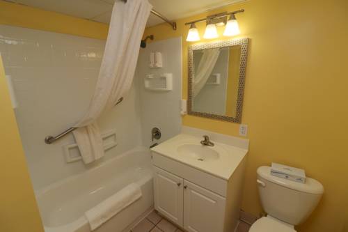Imagen de la habitación del Hotel The Ocean Key Resort By Vsa Resorts. Foto 9